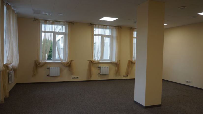 Office 1 399 m² in Central Administrative Okrug, Russia