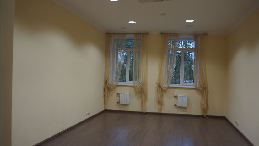 Office 1 399 m² in Central Administrative Okrug, Russia