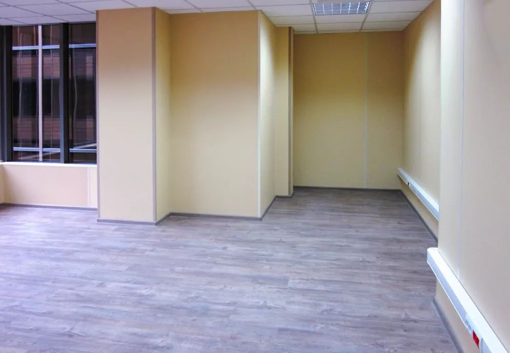 Büro 3 597 m² Zentraler Verwaltungsbezirk, Russland