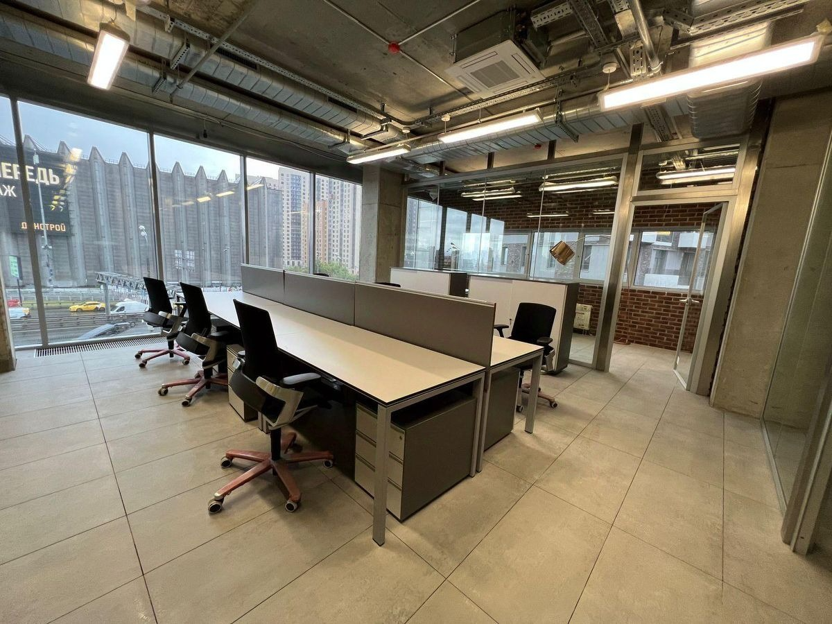 Office 454 m² in South-Eastern Administrative Okrug, Russia