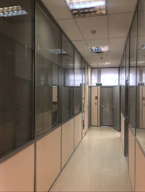 Bureau 292 m² à Central Administrative Okrug, Fédération de Russie