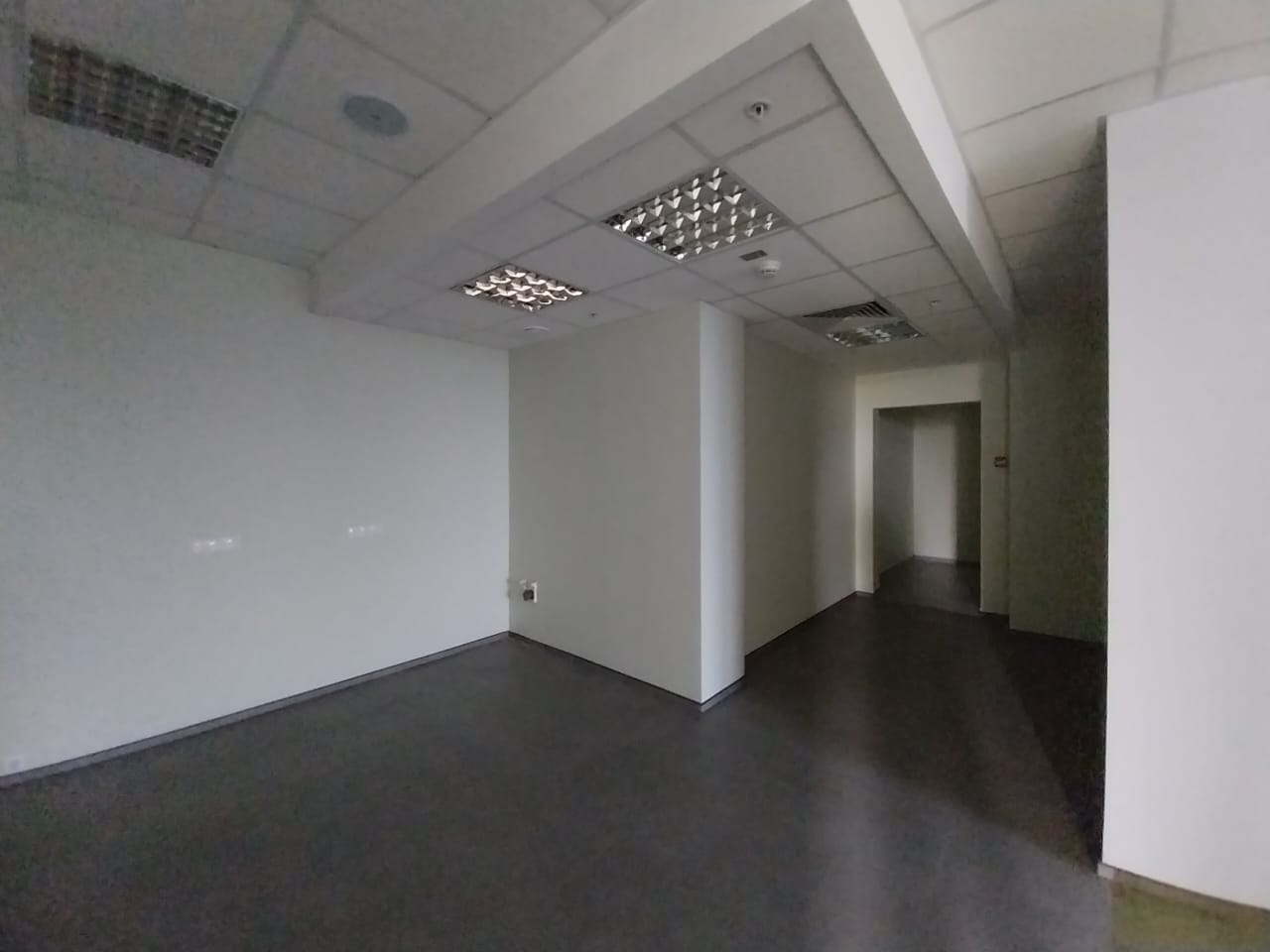 Офис 593 м² Москва, Россия